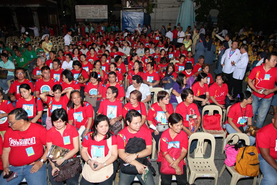 Opening of the Jubilee Pictures (13)